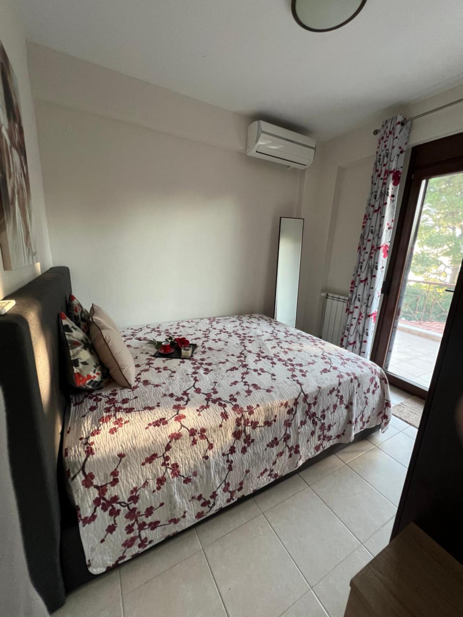 Villa Adria Kriopigi Exterior foto